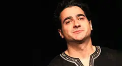 کنسرت رایگان همایون شجریان در زمستان