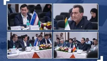 سرمایه‌گذاری و شکوفایی در بندر شهیدرجایی را با چشم خود می‌بینم