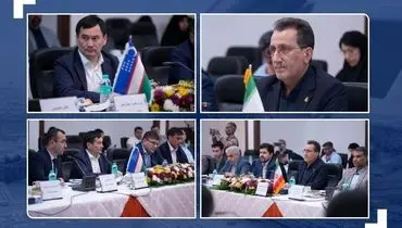 سرمایه‌گذاری و شکوفایی در بندر شهیدرجایی را با چشم خود می‌بینم