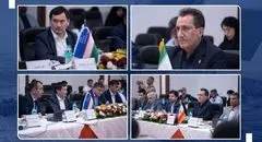 سرمایه‌گذاری و شکوفایی در بندر شهیدرجایی را با چشم خود می‌بینم