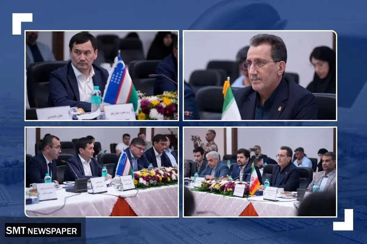 سرمایهگذاری و شکوفایی در بندر شهیدرجایی را با چشم خود میبینم