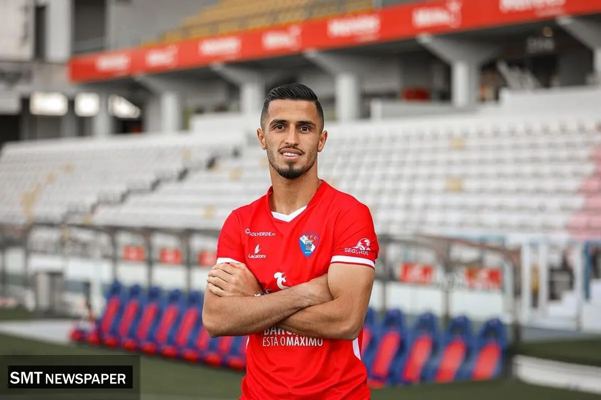 تمدید علیپور با پرسپولیس در گرو یک شرط مهم