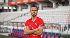 تمدید علیپور با پرسپولیس در گرو یک شرط مهم