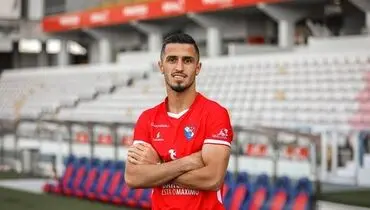 تمدید علیپور با پرسپولیس در گرو یک شرط مهم