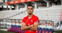 چراغ سبز علی علیپور برای تمدید قرارداد با پرسپولیس