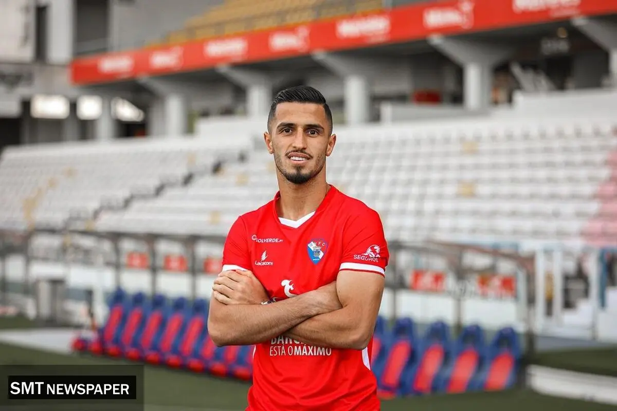 چراغ سبز علی علیپور برای تمدید قرارداد با پرسپولیس