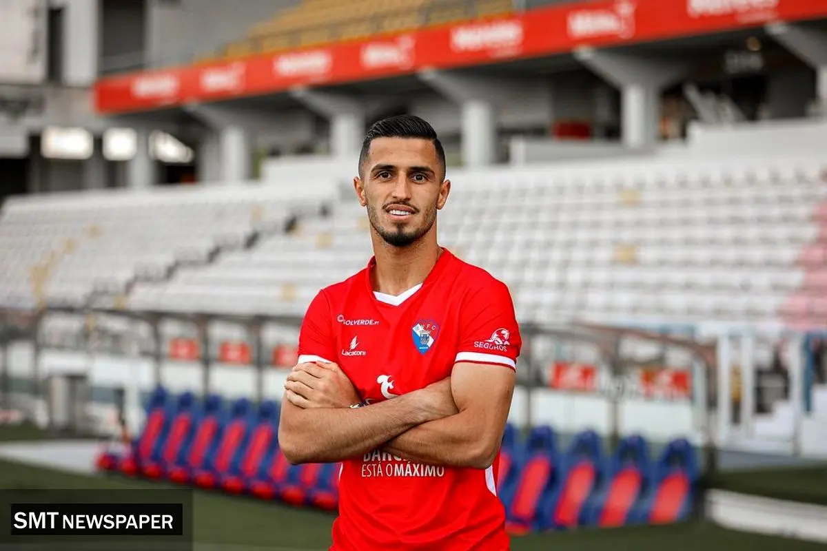 چراغ سبز علی علیپور برای تمدید قرارداد با پرسپولیس