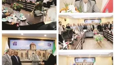 اعتمادسازی کلید برون‌رفت از مشکلات است