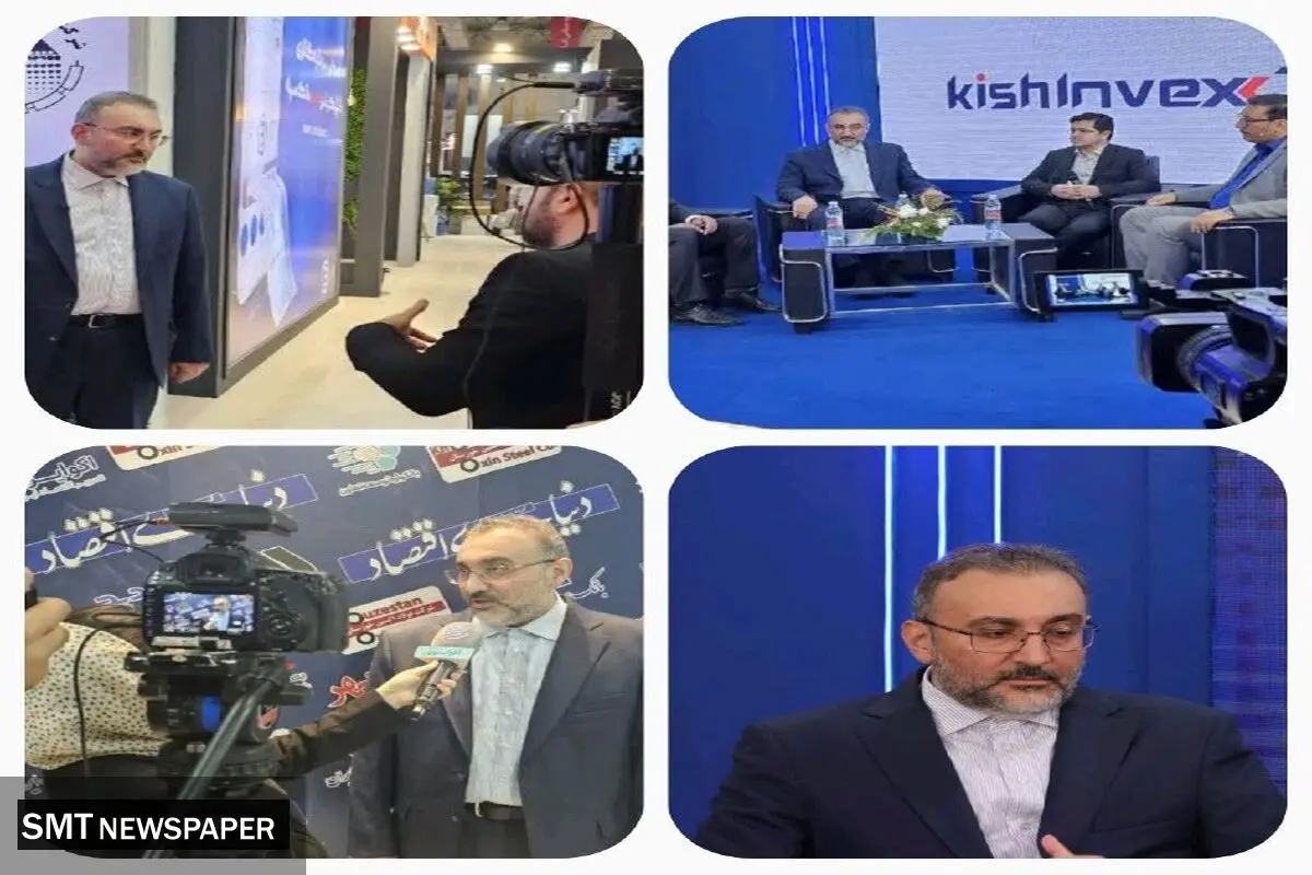 سرمایه گذاری چادرملو در بیش از ۷۰ طرح توسعه