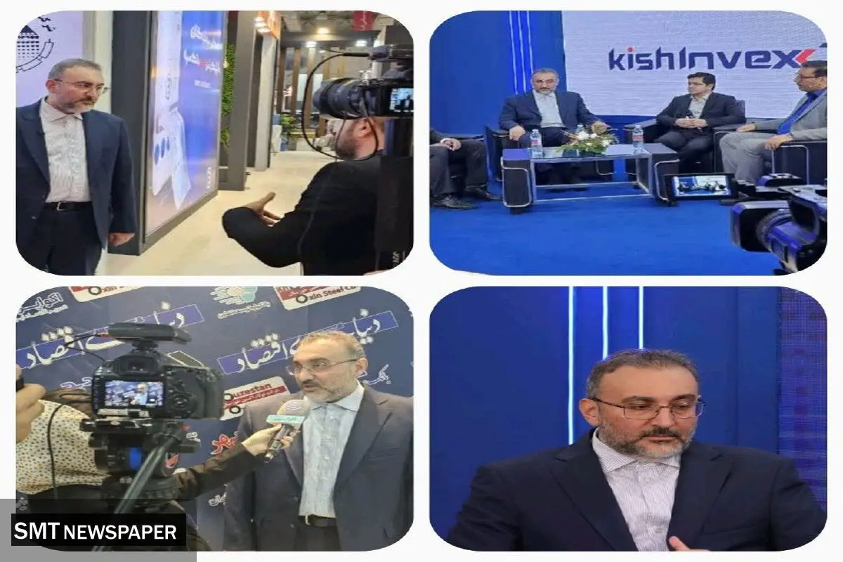 سرمایه گذاری چادرملو در بیش از ۷۰ طرح توسعه