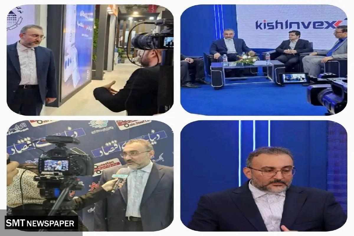سرمایه گذاری چادرملو در بیش از ۷۰ طرح توسعه