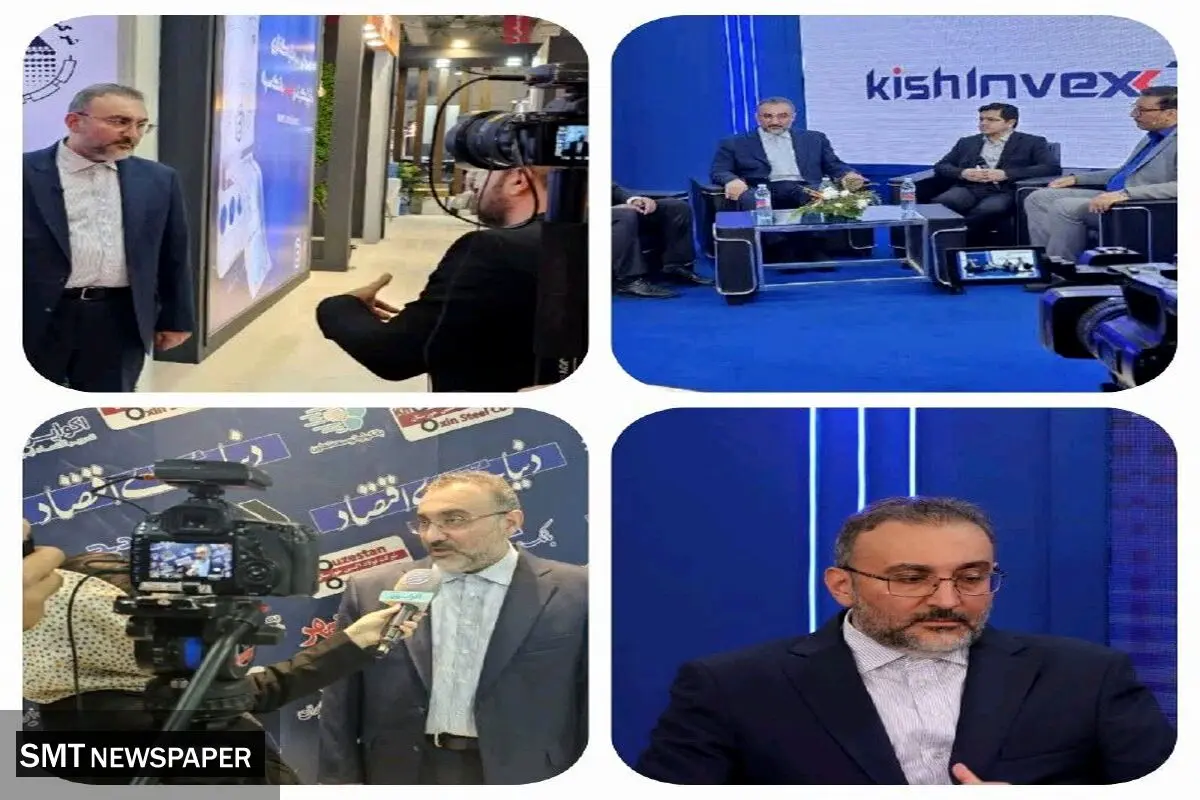 سرمایه گذاری چادرملو در بیش از ۷۰ طرح توسعه