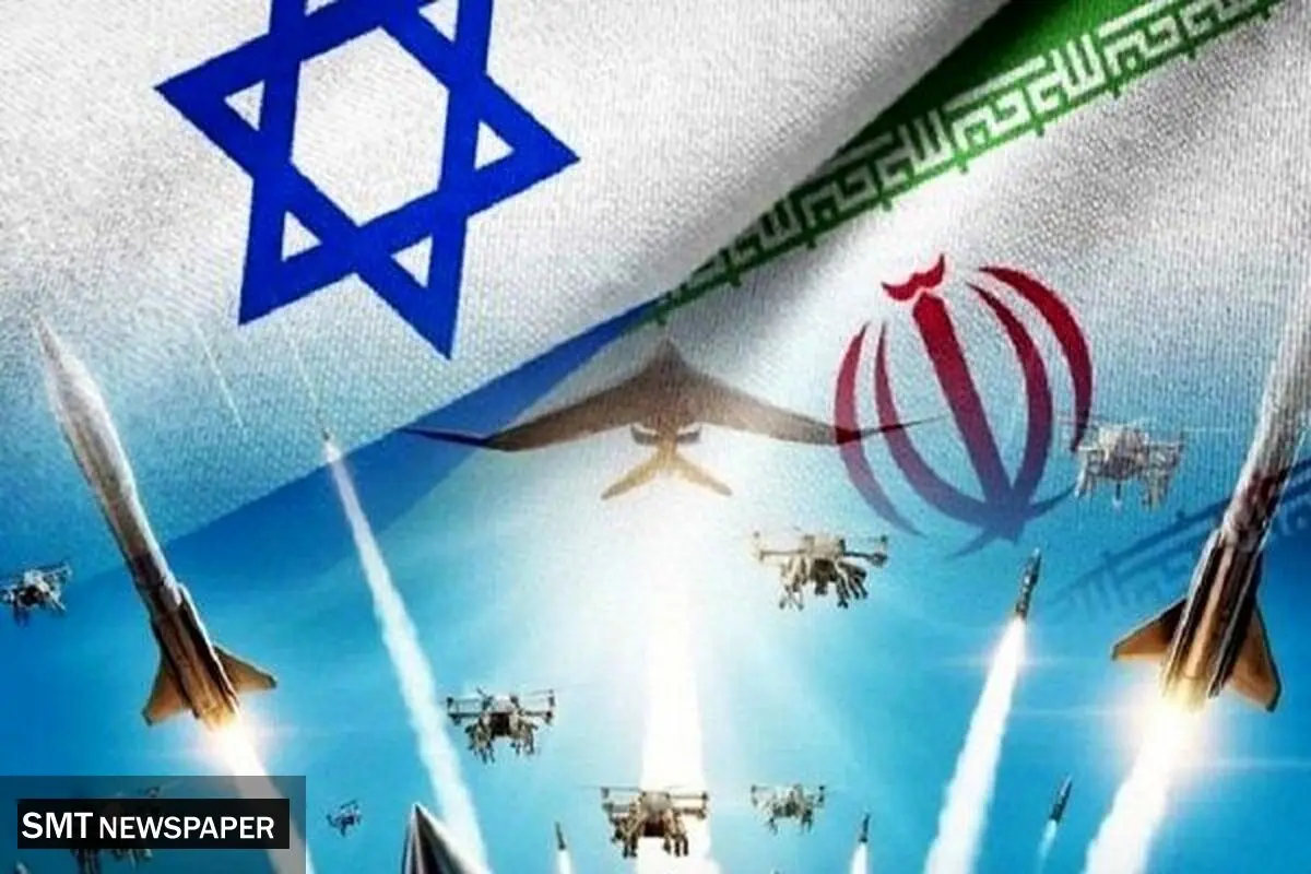 نظر نتانیاهو درباره برقراری آتش بس|  ایران ضربه نهایی را وارد می کند