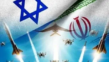نظر نتانیاهو درباره برقراری آتش بس|  ایران ضربه نهایی را وارد می کند