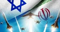نظر نتانیاهو درباره برقراری آتش بس|  ایران ضربه نهایی را وارد می کند