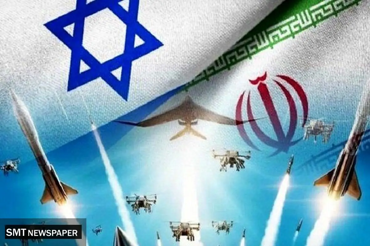 نظر نتانیاهو درباره برقراری آتش بس|  ایران ضربه نهایی را وارد می کند