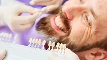 ترمیم دندان‌های آسیب‌دیده | روش‌های نوین برای بازگرداندن لبخند طبیعی