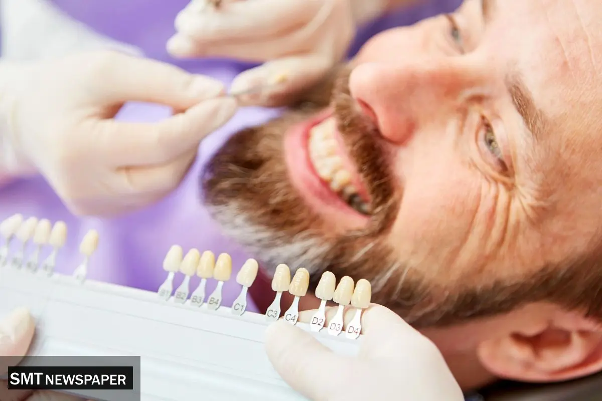 ترمیم دندان‌های آسیب‌دیده | روش‌های نوین برای بازگرداندن لبخند طبیعی