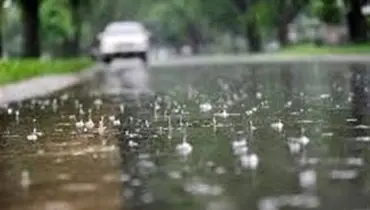 پیش‌بینی بارش‌های مطلوب در تهران طی هفته آینده