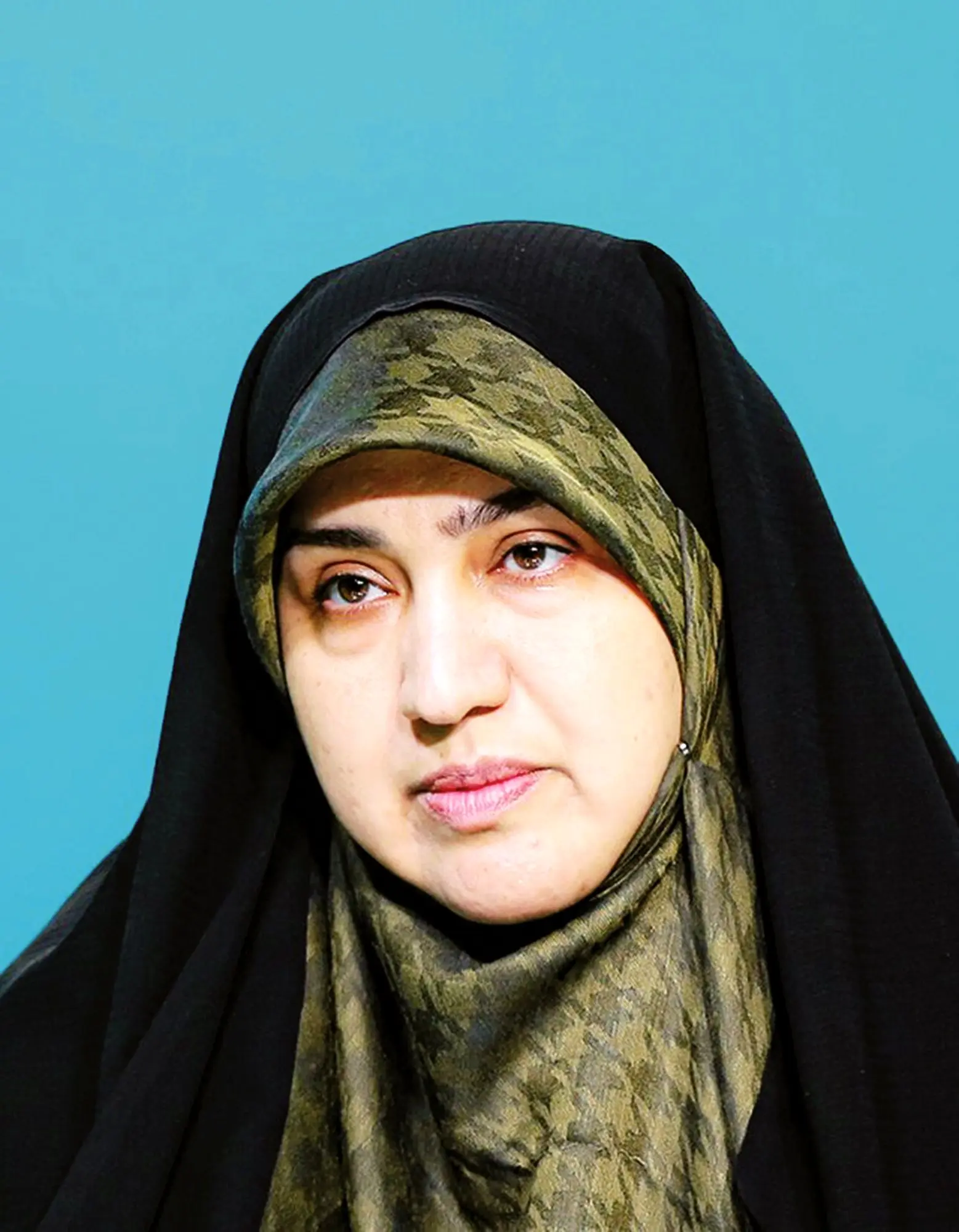 سمیه رفیعی