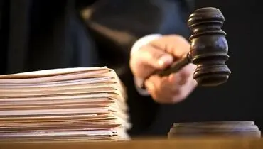 پشت پرده استعفای ناگهانی یک دادستان 