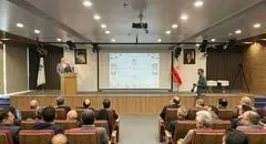 توسعه گردشگری آبی در دستور کار است