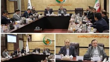 احیای مزیت‌ها و مشوق‌های قانونی در مناطق آزاد ضروری است