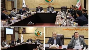 احیای مزیت‌ها و مشوق‌های قانونی در مناطق آزاد ضروری است