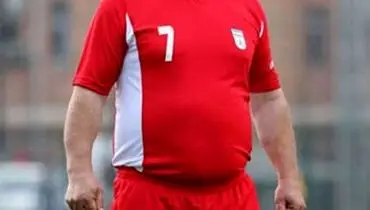 علی پروین رسماً از شرکت پیشکسوتان پرسپولیس جدا شد