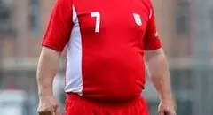 علی پروین رسماً از شرکت پیشکسوتان پرسپولیس جدا شد