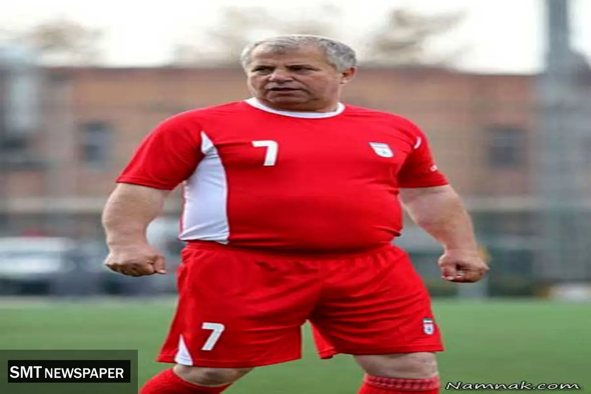 علی پروین رسماً از شرکت پیشکسوتان پرسپولیس جدا شد