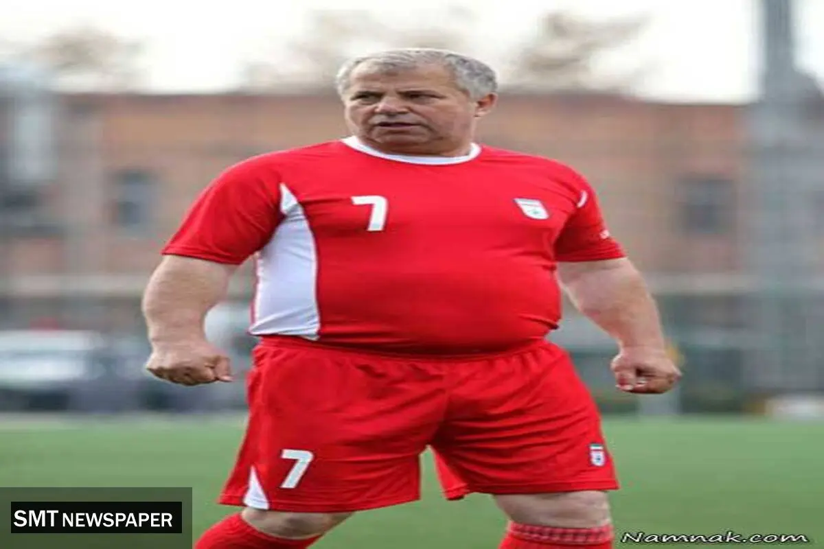 علی پروین رسماً از شرکت پیشکسوتان پرسپولیس جدا شد