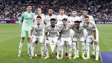 پرس مرگبار، عطش بی‌پایان؛ رئال آلونسویی