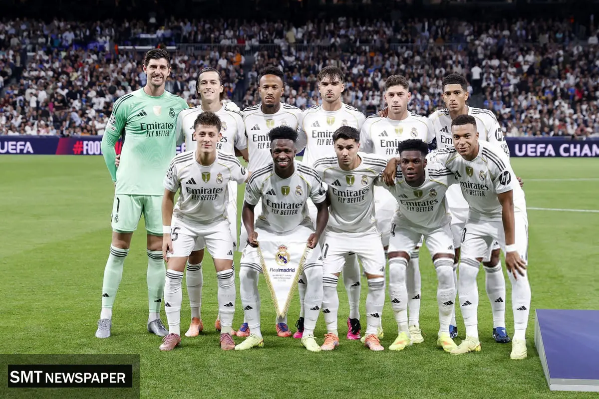 پرس مرگبار، عطش بیپایان؛ رئال آلونسویی