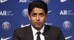 الخلیفی به رئال مادرید: به خانه برگردید