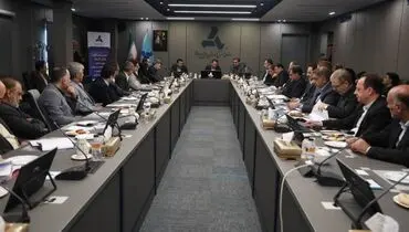فرهنگ و رفتار صنعتی را در بستر صنایع نهادینه کنید