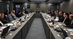 فرهنگ و رفتار صنعتی را در بستر صنایع نهادینه کنید