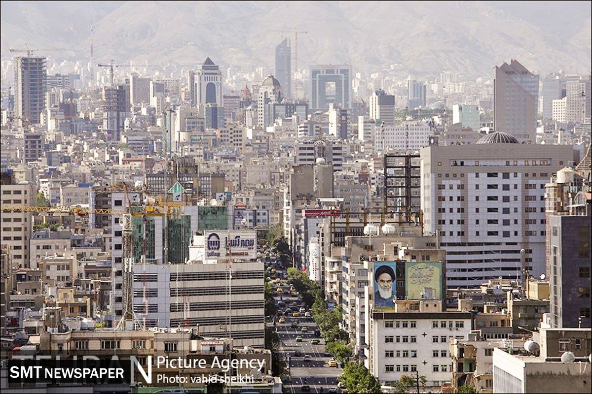 چاردیواری‌هایی برای «بن‌بست»