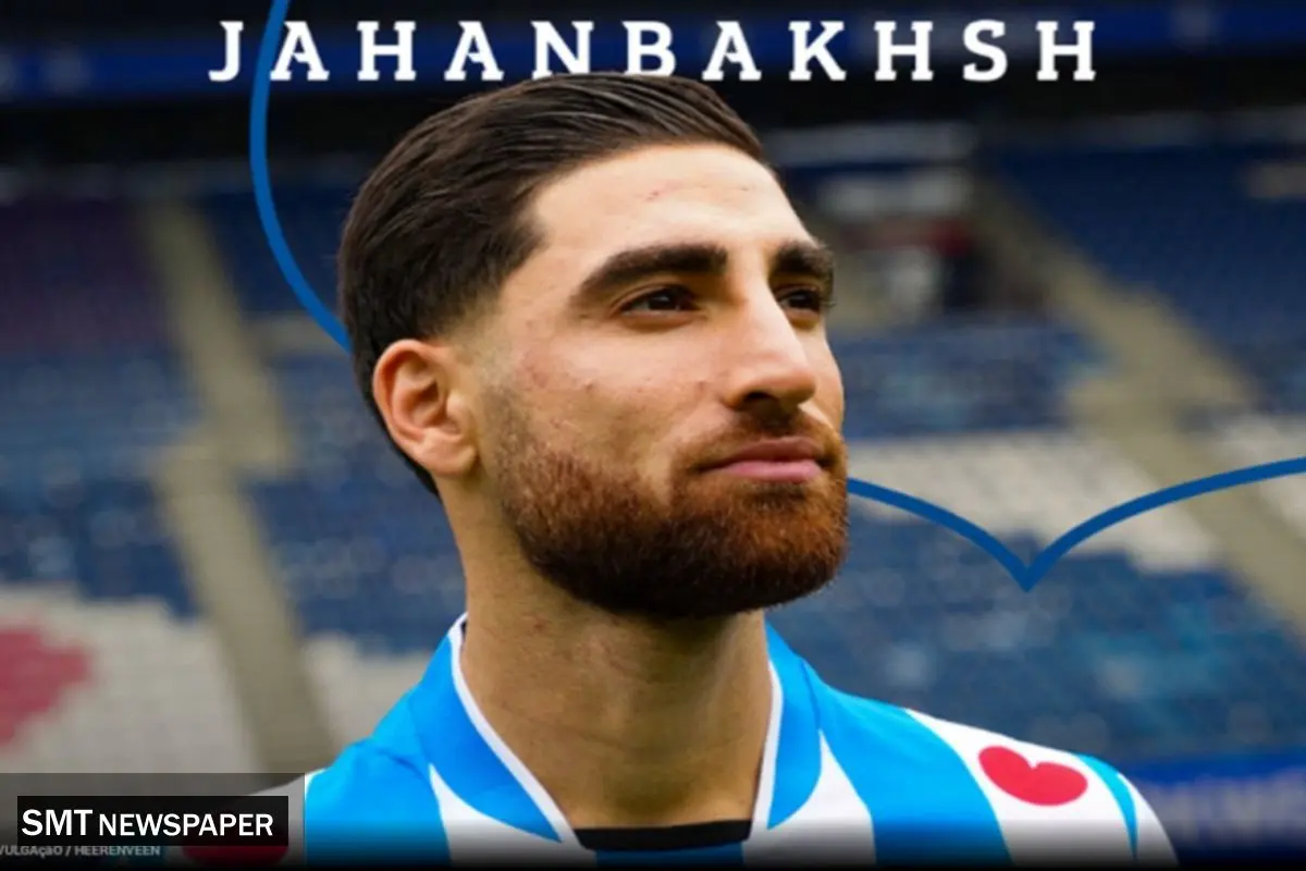 علیرضا جهانبخش به پرسپولیس میآید!