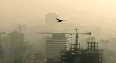 پایتخت در معرض تهدید جدی؛ زندگی در تهران دشوارتر می‌شود