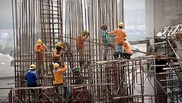 قطع یارانه استادکاران ساختمانی به دلیل تراکنش‌های بانکی بالا