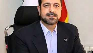 مدیرعامل صندوق توسعه صنایع دریایی، نماینده وزیر صمت در «کارگروه هماهنگی توسعه دریامحور و مکران» شد.