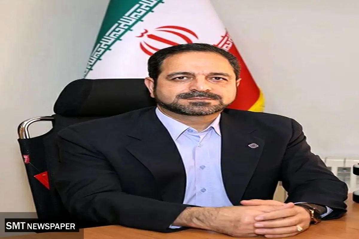 مدیرعامل صندوق توسعه صنایع دریایی، نماینده وزیر صمت در «کارگروه هماهنگی توسعه دریامحور و مکران» شد.