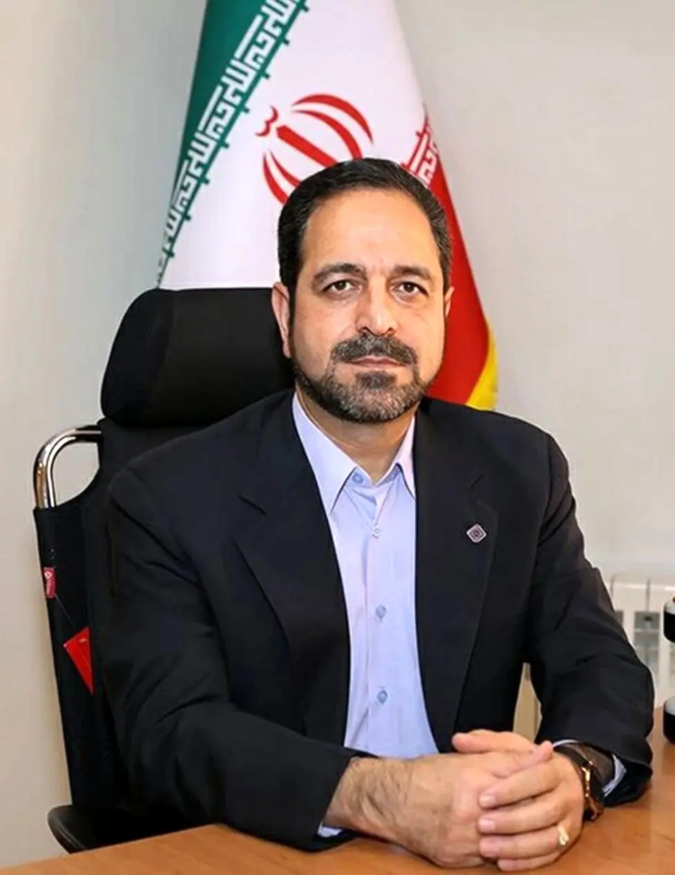 مدیرعامل صندوق توسعه صنایع دریایی، نماینده وزیر صمت در «کارگروه هماهنگی توسعه دریامحور و مکران» شد.