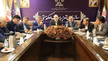 خط قرمز تعزیرات بر سفره مردم؛ آغاز طرح ویژه برخورد با تخلفات نانوایی ها