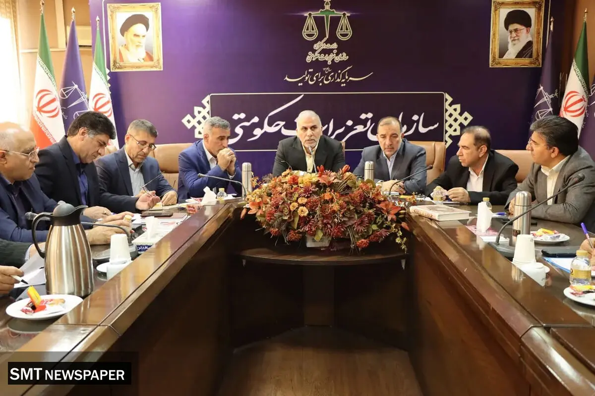 خط قرمز تعزیرات بر سفره مردم؛ آغاز طرح ویژه برخورد با تخلفات نانوایی ها
