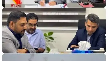 ایستادگی در روزهای سخت؛ روایت مدیریت جهادی در پروژه‌های مسکن هرمزگان