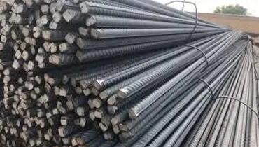 قیمت میلگرد چهارشنبه 18 تیر 1404+ جدول