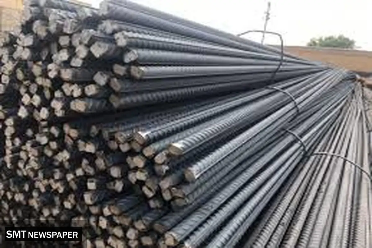 قیمت میلگرد چهارشنبه 18 تیر 1404+ جدول