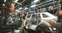 صنعت در جست‌وجوی راه نجات